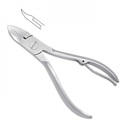 Cuticle Nail Nippers